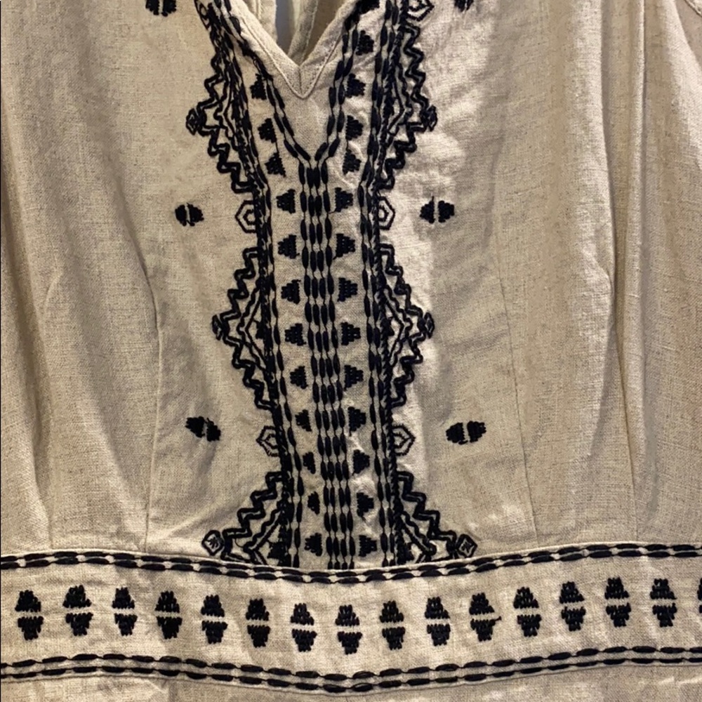Loft Romper - Picture 4 of 4